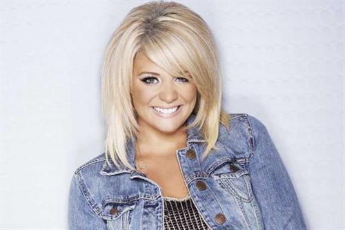 Lauren Alaina